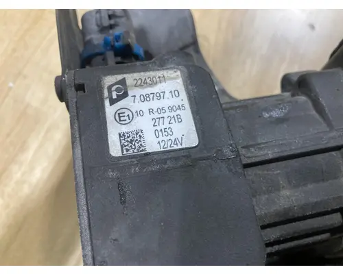 Paccar MX13 Engine Misc. Parts