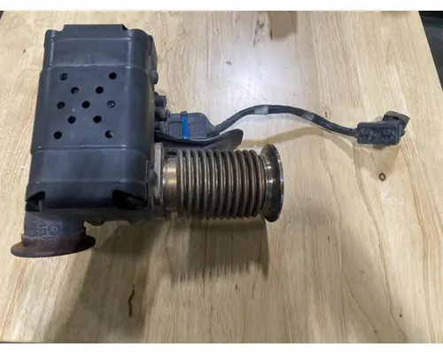 Paccar MX13 Engine Misc. Parts