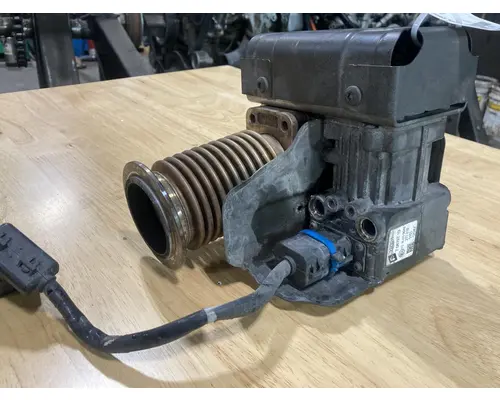 Paccar MX13 Engine Misc. Parts