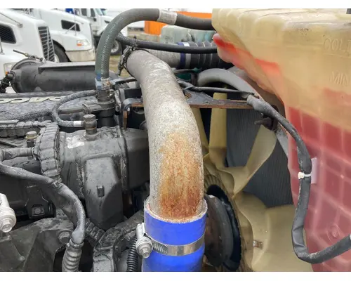 Paccar MX13 Engine Misc. Parts