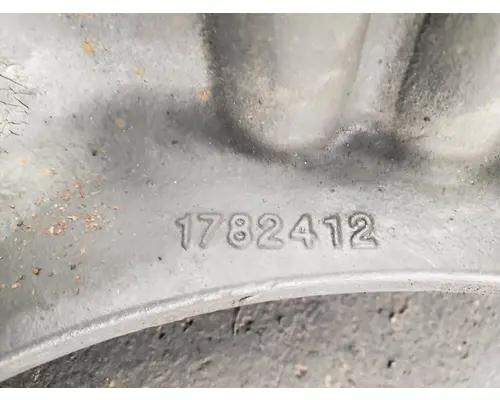 Paccar MX13 Engine Mounts