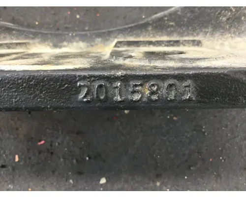 Paccar MX13 Engine Mounts