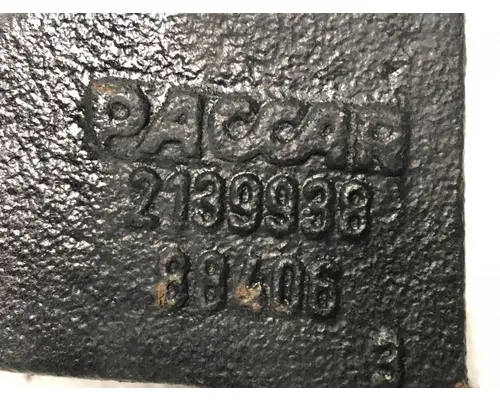 Paccar MX13 Engine Mounts