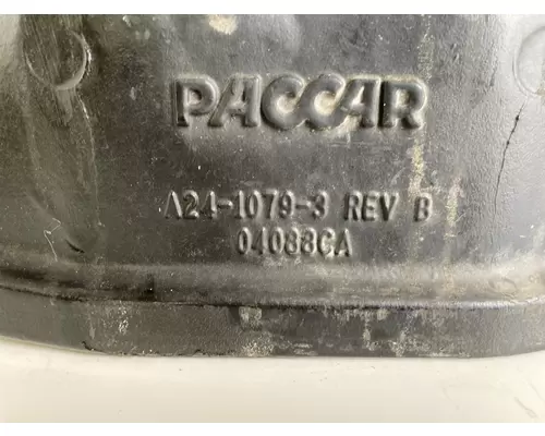 Paccar MX13 Engine Mounts