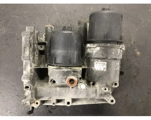 Paccar MX13 Engine Oil Cooler