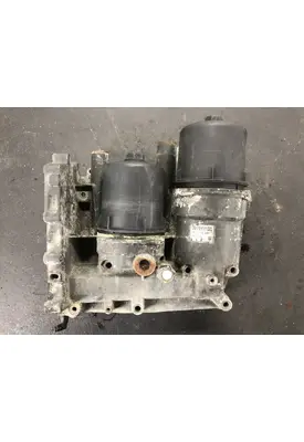 Paccar MX13 Engine Oil Cooler