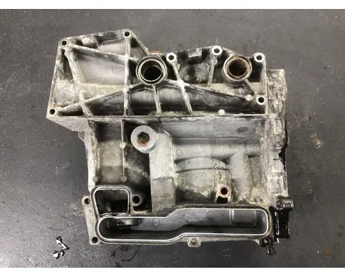 Paccar MX13 Engine Oil Cooler