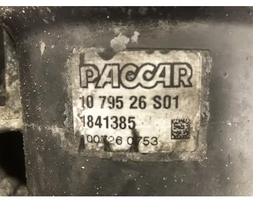 Paccar MX13 Engine Oil Cooler