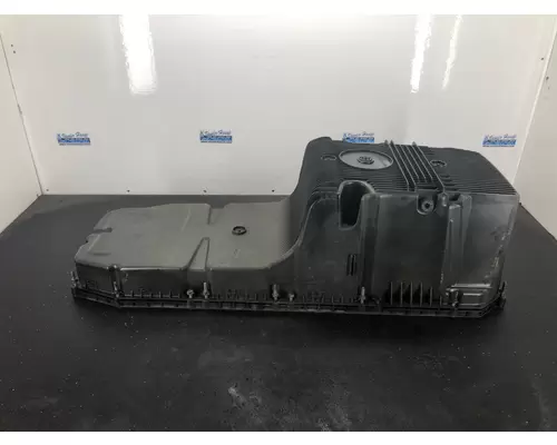 Paccar MX13 Engine Oil Pan