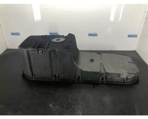 Paccar MX13 Engine Oil Pan