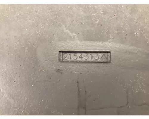 Paccar MX13 Engine Oil Pan