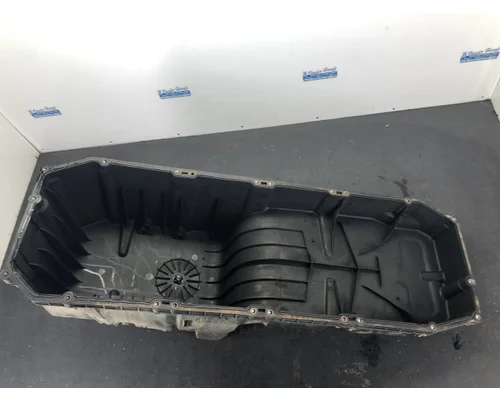 Paccar MX13 Engine Oil Pan