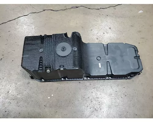 Paccar MX13 Engine Oil Pan