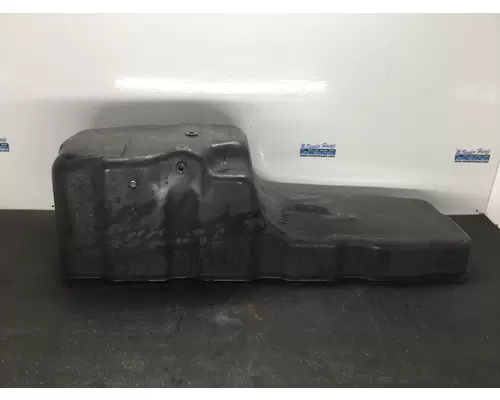 Paccar MX13 Engine Oil Pan