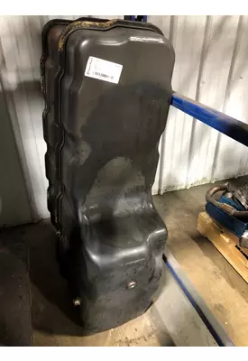 Paccar MX13 Engine Oil Pan