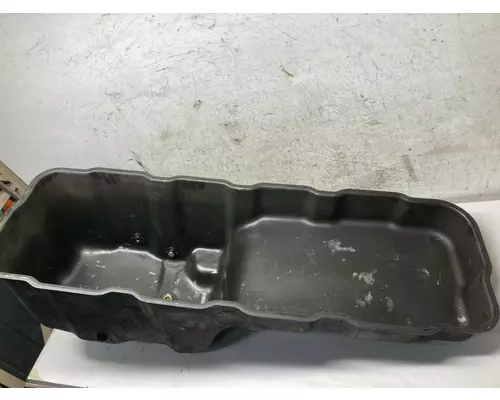 Paccar MX13 Engine Oil Pan