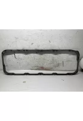 Paccar MX13 Engine Oil Pan