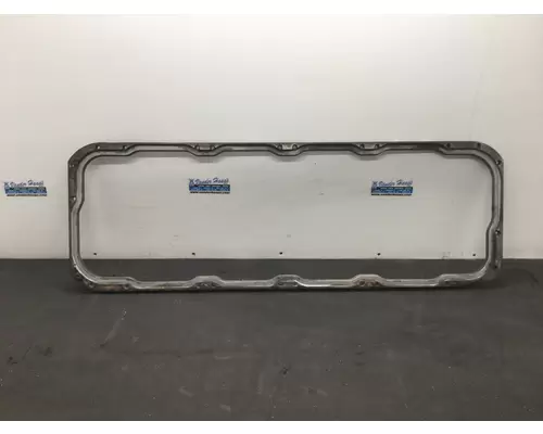 Paccar MX13 Engine Oil Pan