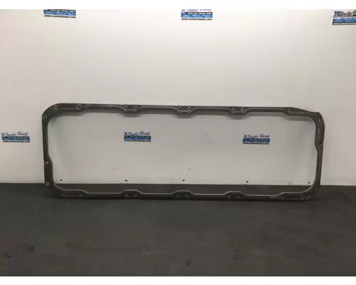 Paccar MX13 Engine Oil Pan