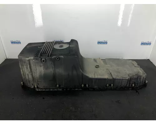 Paccar MX13 Engine Oil Pan