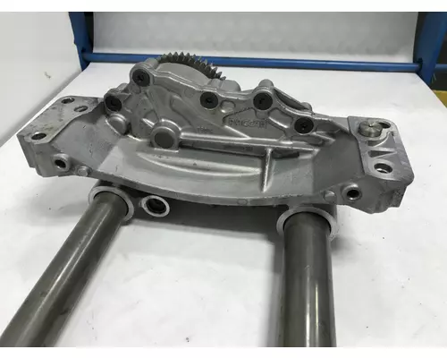 Paccar MX13 Engine Oil Pump