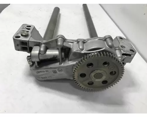 Paccar MX13 Engine Oil Pump