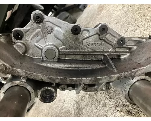 Paccar MX13 Engine Oil Pump