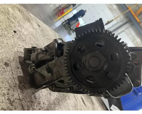 Paccar MX13 Engine Oil Pump