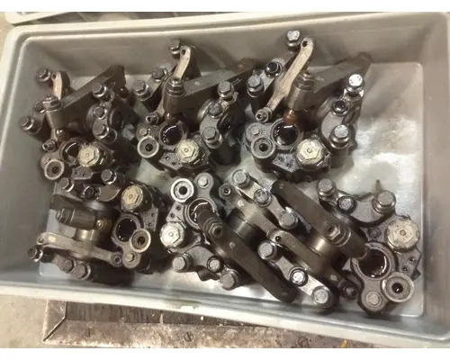 Paccar MX13 Engine Rocker