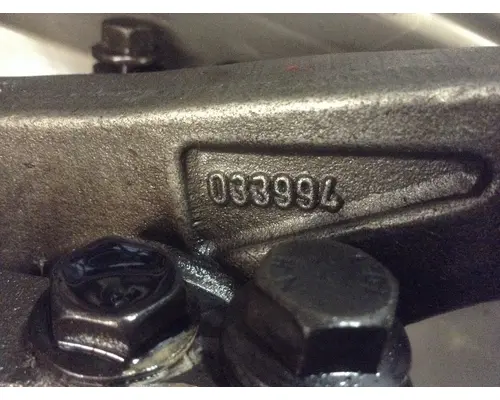 Paccar MX13 Engine Rocker