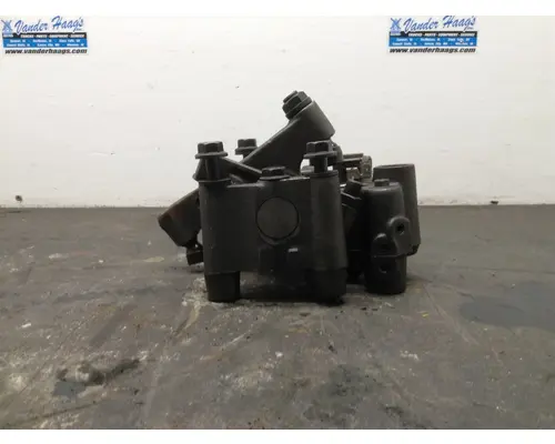 Paccar MX13 Engine Rocker