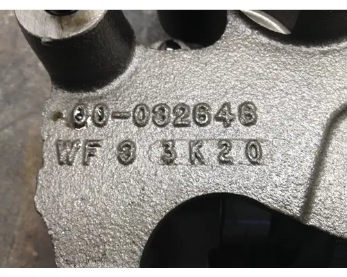 Paccar MX13 Engine Rocker