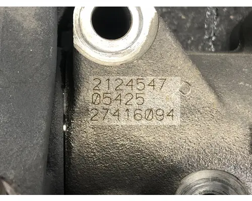 Paccar MX13 Engine Rocker