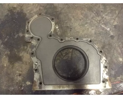 Paccar MX13 Engine Timing Cover