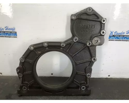 Paccar MX13 Engine Timing Cover