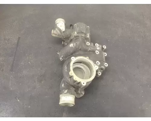 Paccar MX13 Engine Water Manifold