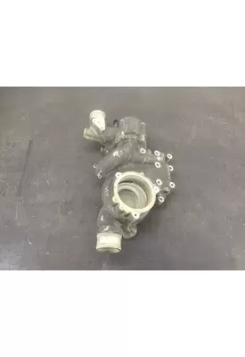 Paccar MX13 Engine Water Manifold