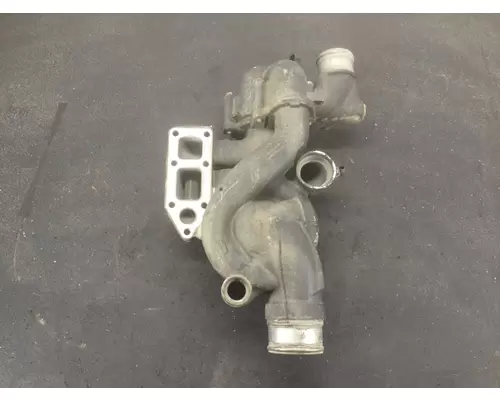 Paccar MX13 Engine Water Manifold