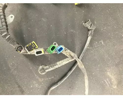 Paccar MX13 Engine Wiring Harness