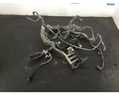 Paccar MX13 Engine Wiring Harness