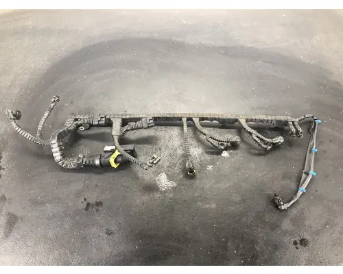 Paccar MX13 Engine Wiring Harness