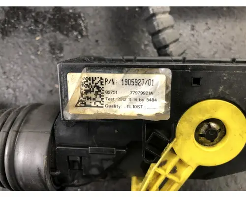 Paccar MX13 Engine Wiring Harness