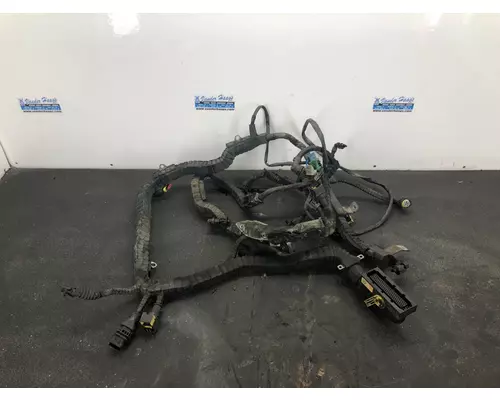 Paccar MX13 Engine Wiring Harness