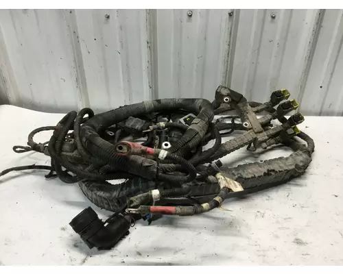 Paccar MX13 Engine Wiring Harness