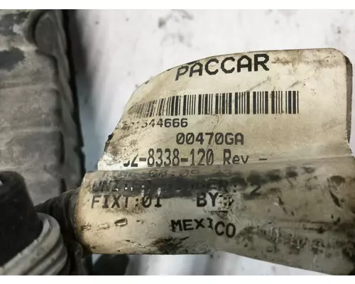 Paccar MX13 Engine Wiring Harness