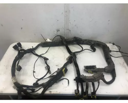 Paccar MX13 Engine Wiring Harness