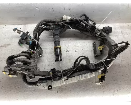 Paccar MX13 Engine Wiring Harness