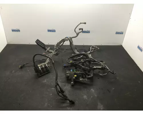 Paccar MX13 Engine Wiring Harness