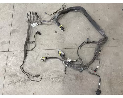 Paccar MX13 Engine Wiring Harness