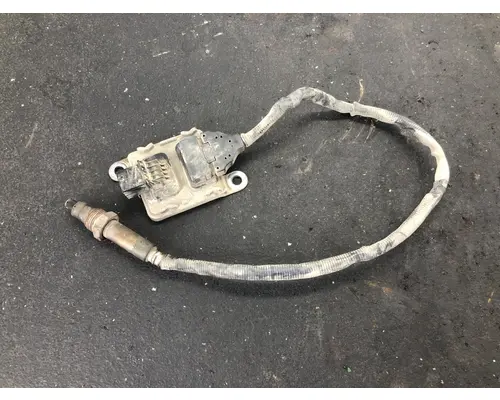 Paccar MX13 Exhaust Assembly